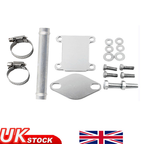 Egr deleted plate for - egr,