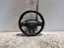 Ford C-Max Steering Wheel &