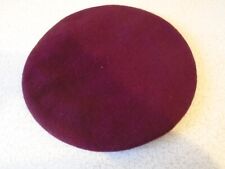 PARACHUTE REGIMENT BERET 7