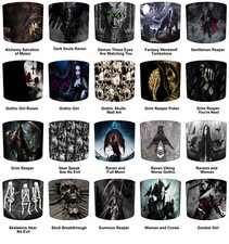 Grim Reaper Dark Gothic