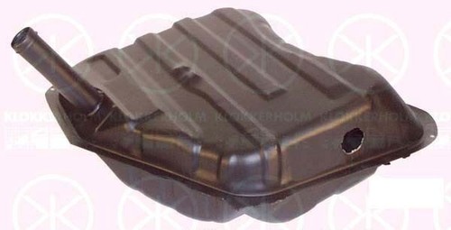 Fuel tank for - tank, cortina