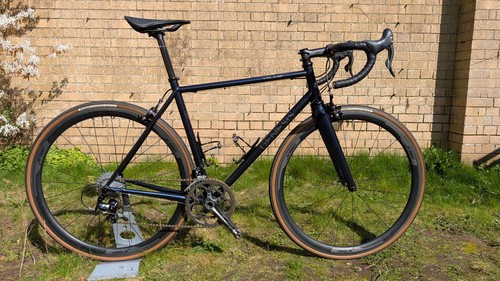 Genesis volare 853 med - med,