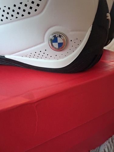 Brand new puma bmw - brand,