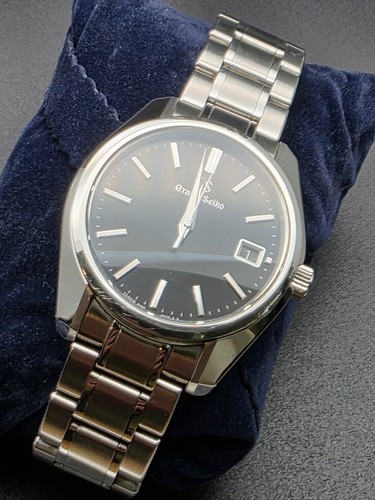 Grand seiko 40mm - 40mm, sbgv207g