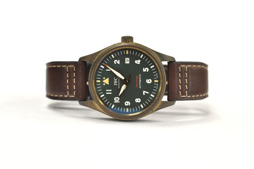 Iwc pilot spitfire - pilot’s,
