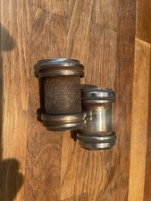 2 X Suzuki Gt750 J k L Exhaust