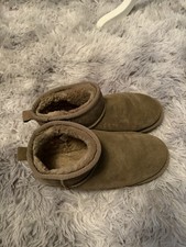 UGG Classic Ultra Mini Boots -