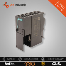 SIEMENS SIMATIC S7-300 CPU