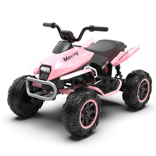 Kids 24v electric ride quad - kids,