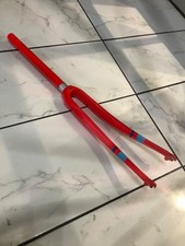 Orange Carbon Road Road Bike