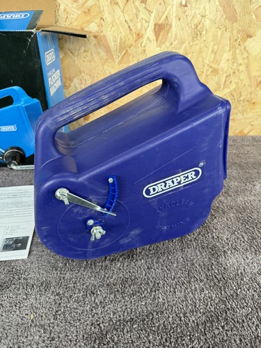 Draper heavy duty - heavy,