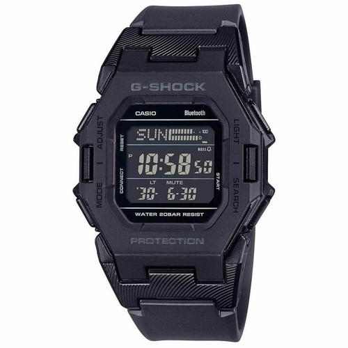 Shock b500 1er - gd-b500-1er, digital