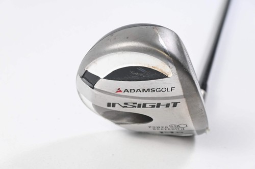 Adams insight wood - insight, 14.5