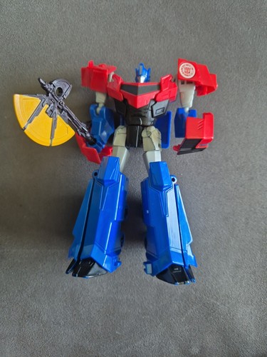 Transformers robots - robots, in