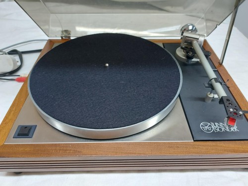 Linn lp12 valhalla with - linn, ittok