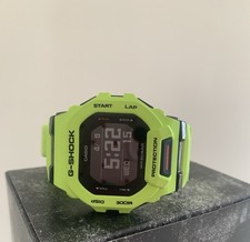 G-Shock GBD-200-9ER Lime Green