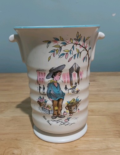 Vintage 1950s kitsch crown - kitsch,