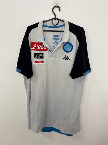 Ssc napoli 2018 2019 - ssc, training