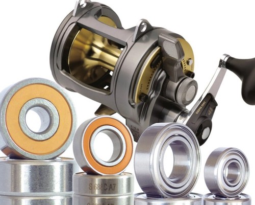 Shimano tyrnos 50lrs - shimano, /