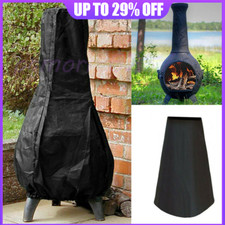 LARGE CHIMINEA CHIMENEA