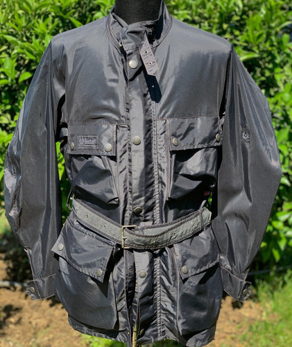 Belstaff weatherproof 500 - xl,