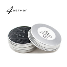 Black Leather Colour Restorer BMW e36, e46, e90, e91, e92 Scratches Seats Repair