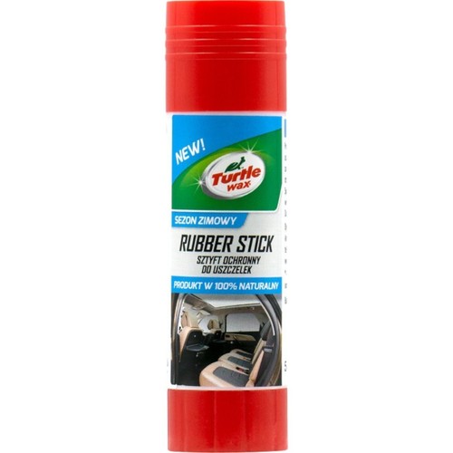 Rubber care pen - rubber, door