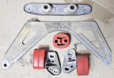 2015 AUDI TTS QUATTRO EXHAUST