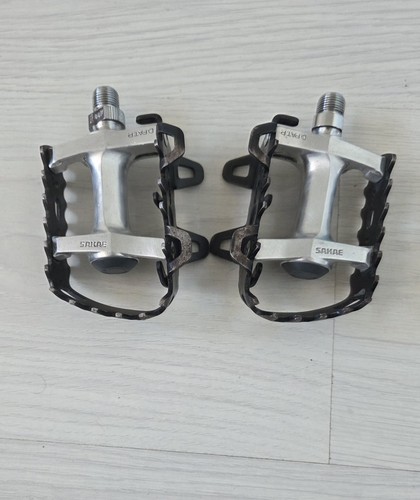 Vintage tioga sakae pedals - sakae,