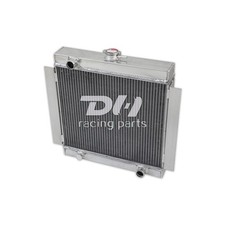 Aluminum Radiator 3Rows For