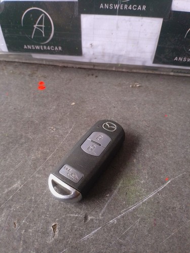 Mazda cx5 keyless - cx5, remote