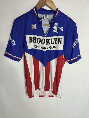 Santini brooklyn chewing - santini,