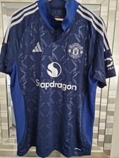 ADIDAS Manchester United 24/25