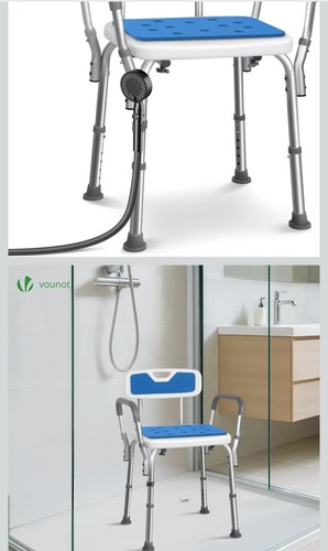 Vounut shower chair for - vounut,