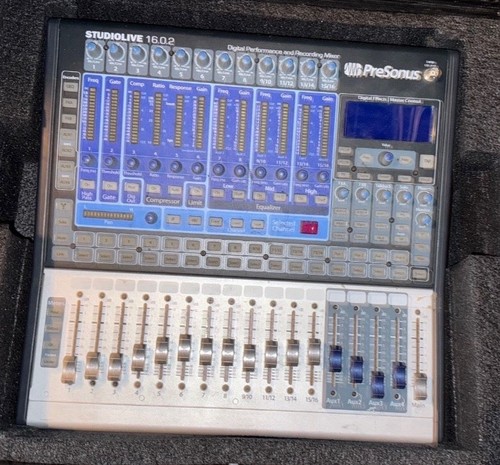 Presonus studiolive 2 - presonus,