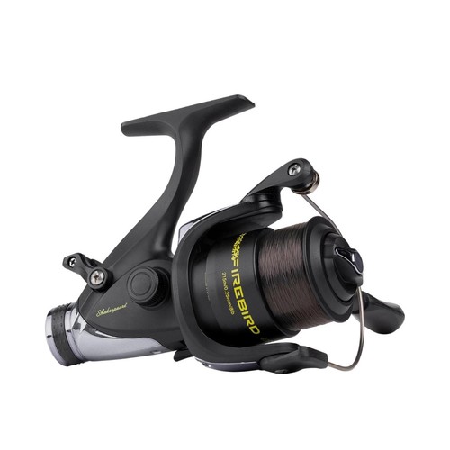 Shakespeare fishing reel - fishing,