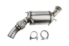 DPF for BMW 1 E81/E87 116D/118D 2007-,3 E90/E91 316D/318D 2007- X1 E8418D  NTY