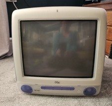 Apple iMac Computer, Keyboard