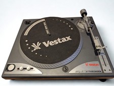 Vestax Professional Turntable