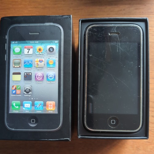 Apple iphone 3gs - apple,