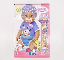 Baby Born Magic Baby Boy Doll