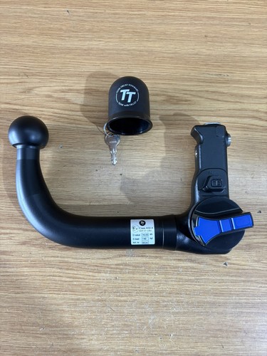 Tow trust detachable towbar - tow,