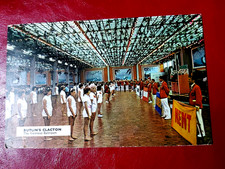 BUTLINS  CLACTON ON SEA