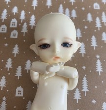 BJD / Lati Yellow Ball Jointed
