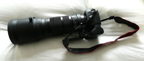 Sigma 120 300mm dg - sigma, 120-300mm