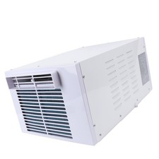 US Plug Portable Air Conditioner Industrial Small Cooling AC Conditioning U TU