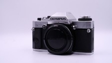Olympus OM20 35mm Film SLR