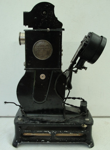 Vintage 1920s pathe - vintage, baby