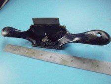 Record No.080 Scraper Plane