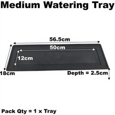 Medium Plant Pot Drip Watering